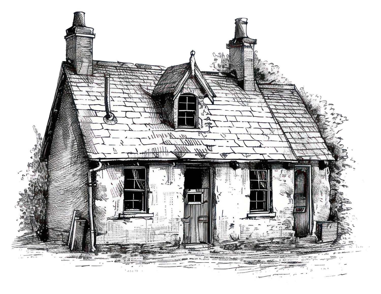 Crow Hollow Cottage